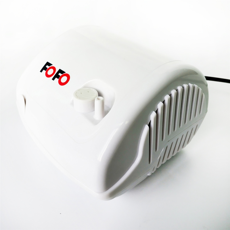 BC68006 Nebulizador compresor de alta calidad pediátrico para uso doméstico