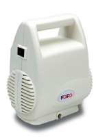 Nebulizador médico portátil del PDA de los nebulizadores del compresor BC6403-B para comercial