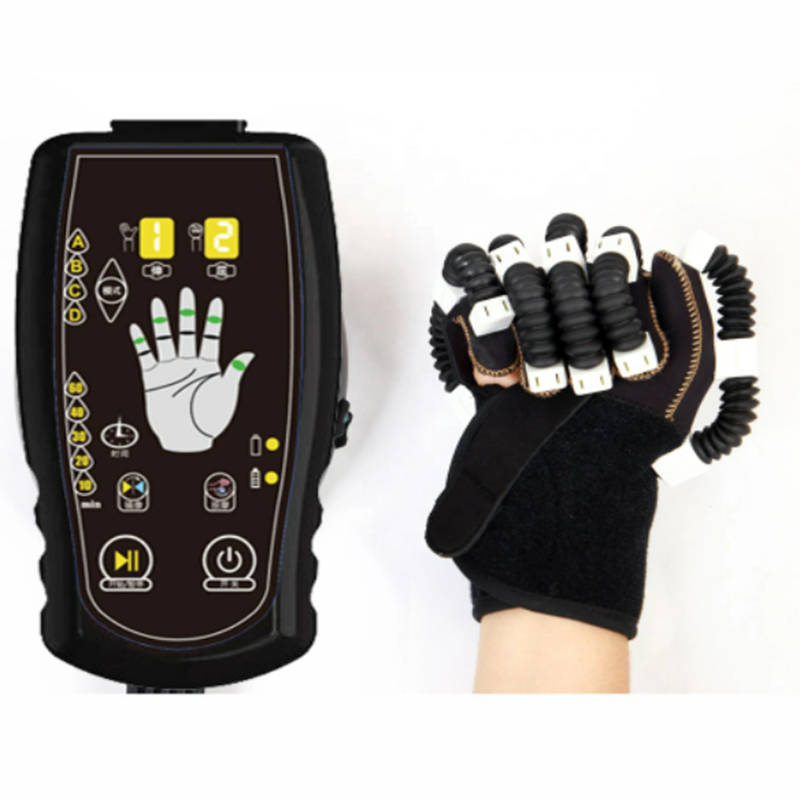 sistema de recuperación de mano digital para dedos discapacitados