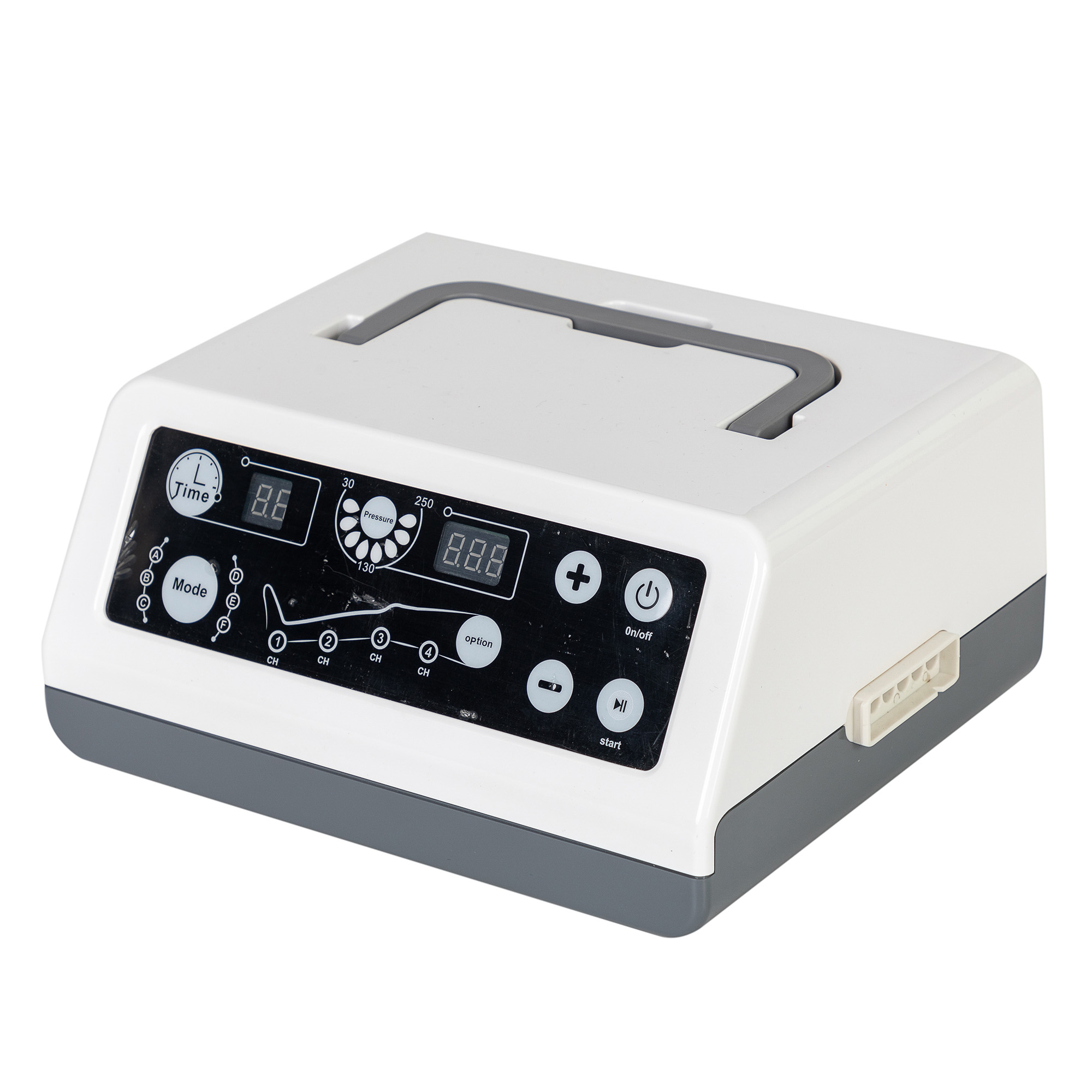 Sistema de terapia de compresión de aire digital de alta calidad FO3001