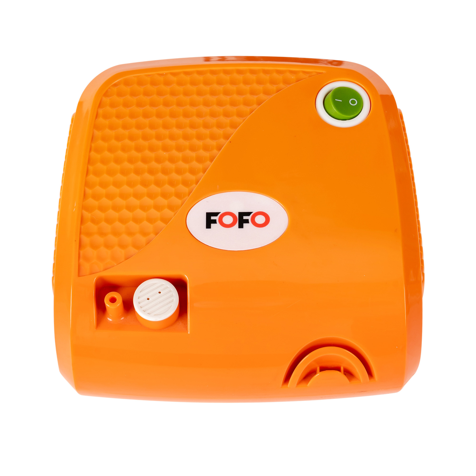 Máquina nebulizadora portátil FOFO para boquilla y mascarilla respiratoria